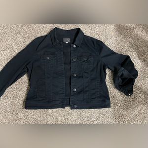 American Eagle Jean Jacket